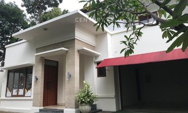 Dijual Rumah Luas Pinggir Jalan Utama Cipete Jaksel Cocok Untuk Hunian Usaha #275563
