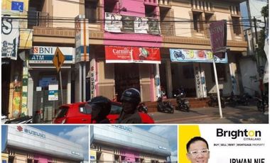Komersial dijual di Jawa Timur, Kediri Kabupaten
