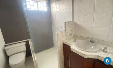 apartamento en arriendo/venta en la cumbre. Cod A382