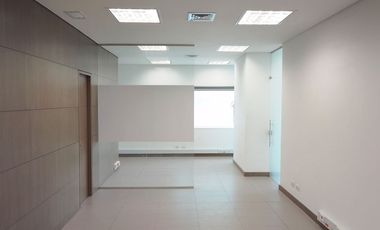 PR13965 Arriendo de oficina en el sector Ciudad del Rio, Poblado