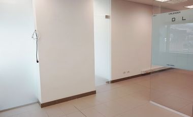PR13965 Arriendo de oficina en el sector Ciudad del Rio, Poblado