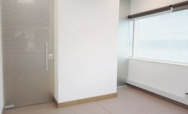 PR13965 Arriendo de oficina en el sector Ciudad del Rio, Poblado