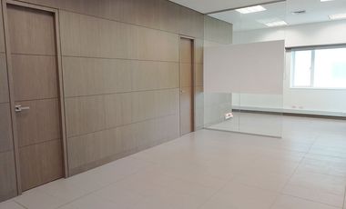 PR13965 Arriendo de oficina en el sector Ciudad del Rio, Poblado