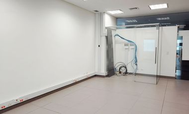 PR13965 Arriendo de oficina en el sector Ciudad del Rio, Poblado
