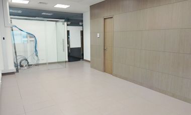 PR13965 Arriendo de oficina en el sector Ciudad del Rio, Poblado