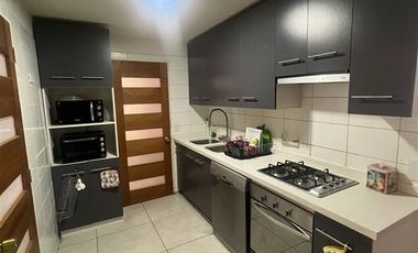 Casa en venta de 5 dorm. en Pudahuel