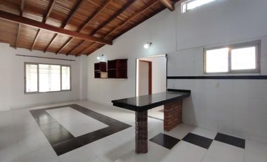 apartamento en arriendo en san luis. Cod A28772