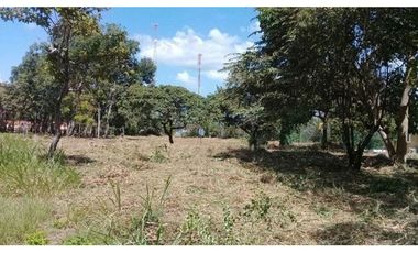 Amplio terreno en Coronado Golf (ID 12065)