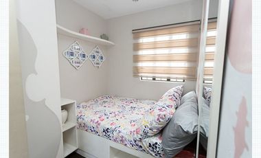 Affordable house and lot in Batangas - Lumina Rosario