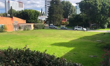 OPORTUNIDAD TERRENOS EN VENTA EN LAS ANIMAS