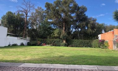 OPORTUNIDAD TERRENOS EN VENTA EN LAS ANIMAS