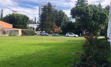 OPORTUNIDAD TERRENOS EN VENTA EN LAS ANIMAS