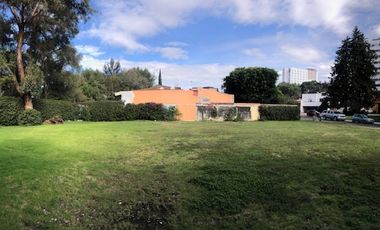 OPORTUNIDAD TERRENOS EN VENTA EN LAS ANIMAS