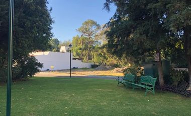 OPORTUNIDAD TERRENOS EN VENTA EN LAS ANIMAS