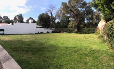 OPORTUNIDAD TERRENOS EN VENTA EN LAS ANIMAS