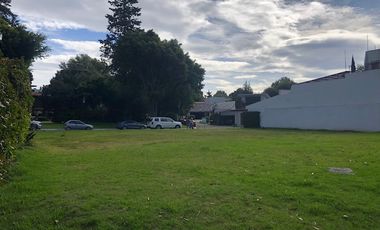 OPORTUNIDAD TERRENOS EN VENTA EN LAS ANIMAS