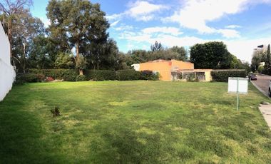 OPORTUNIDAD TERRENOS EN VENTA EN LAS ANIMAS