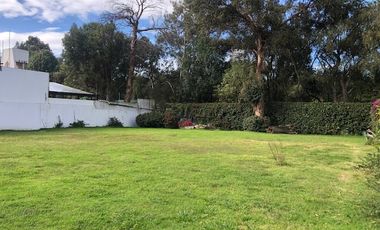 OPORTUNIDAD TERRENOS EN VENTA EN LAS ANIMAS