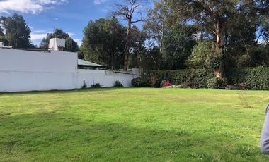 OPORTUNIDAD TERRENOS EN VENTA EN LAS ANIMAS