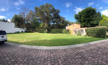 OPORTUNIDAD TERRENOS EN VENTA EN LAS ANIMAS