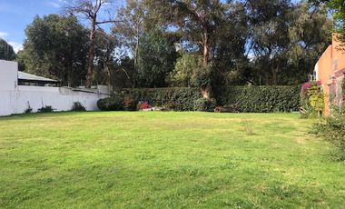 OPORTUNIDAD TERRENOS EN VENTA EN LAS ANIMAS