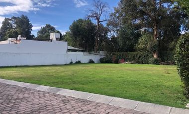 OPORTUNIDAD TERRENOS EN VENTA EN LAS ANIMAS