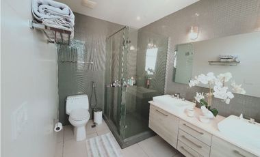 VENTA DE APARTAMENTO EN PH 4 HORIZONTES CONDADO DEL REY 187M2 JP