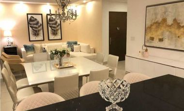VENTA DE APARTAMENTO EN PH 4 HORIZONTES CONDADO DEL REY 187M2 JP
