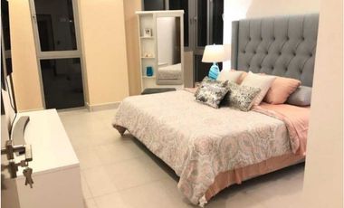 VENTA DE APARTAMENTO EN PH 4 HORIZONTES CONDADO DEL REY 187M2 JP