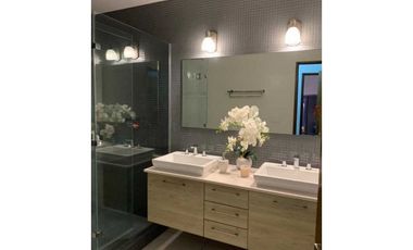 VENTA DE APARTAMENTO EN PH 4 HORIZONTES CONDADO DEL REY 187M2 JP