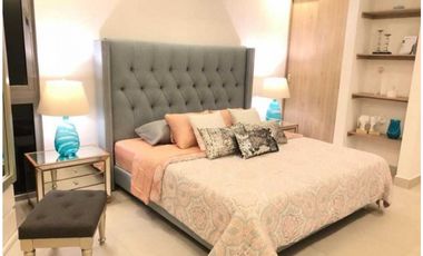 VENTA DE APARTAMENTO EN PH 4 HORIZONTES CONDADO DEL REY 187M2 JP