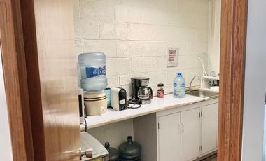 Oficinas en venta en Renato Leduc dentro de Toriello Guerra Tlalpan CDMX
