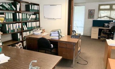 Oficinas en venta en Renato Leduc dentro de Toriello Guerra Tlalpan CDMX