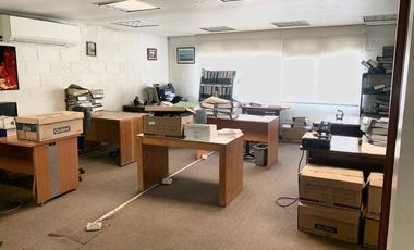 Oficinas en venta en Renato Leduc dentro de Toriello Guerra Tlalpan CDMX