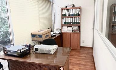 Oficinas en venta en Renato Leduc dentro de Toriello Guerra Tlalpan CDMX