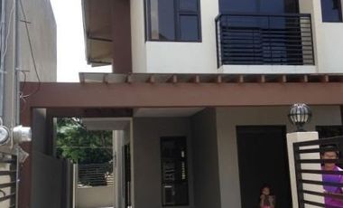 Fully Furnish 4 BR House For Rent in Talamban Cebu City