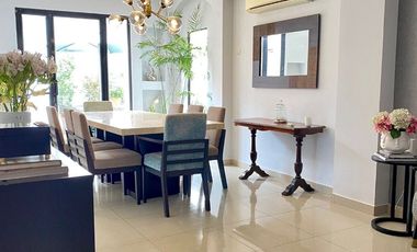 VENTA DE AMPLIA CASA EN CIUDAD CELESTE