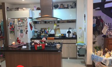 casa en venta en canelon. Cod V4896