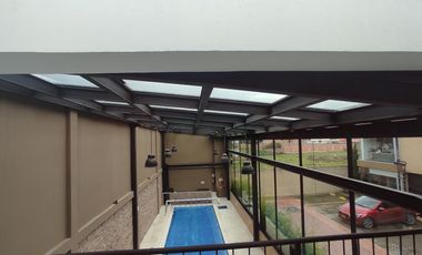 casa en venta en canelon. Cod V4896