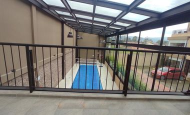 casa en venta en canelon. Cod V4896