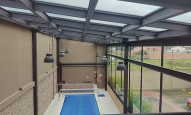 casa en venta en canelon. Cod V4896