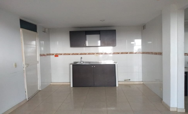 apartamento en arriendo en soledad. Cod A5072001
