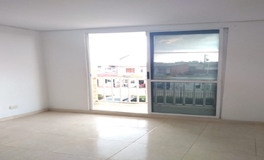 apartamento en arriendo en soledad. Cod A5072001