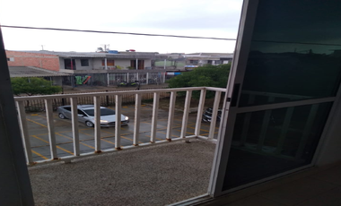 apartamento en arriendo en soledad. Cod A5072001