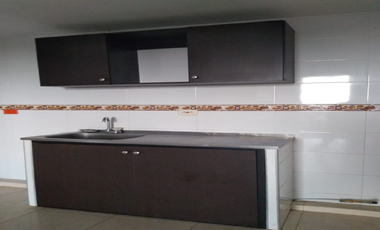 apartamento en arriendo en soledad. Cod A5072001