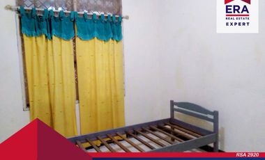 Disewakan Rumah Siap Huni Di Harapan Indah