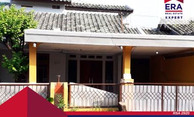 Disewakan Rumah Siap Huni Di Harapan Indah