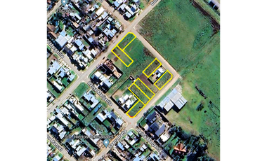 Terrenos en Tres Arroyos! - Entrega y financiación a 1 o 2 años -