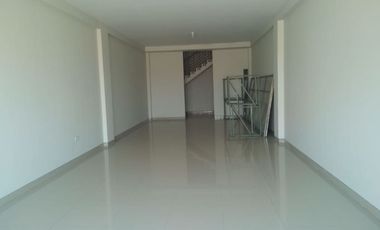Ruko Royal Crown Sebelah Apartemen Amega