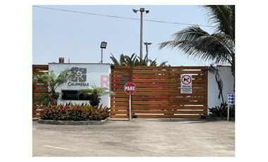 Venta De Casa De Playa En Cala De Mar